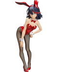 Kill la Kill 1/4 Scale Pre-Painted Figure: Ryuko Matoi Bunny Ver. 2nd [GSC Online Shop Exclusive Ver.] thumbnail 1