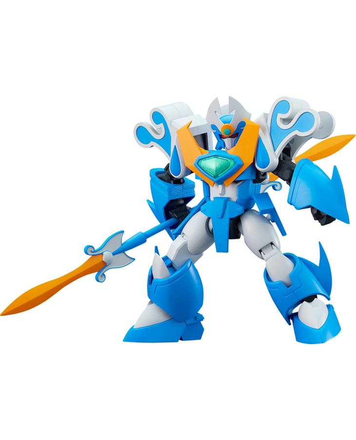 MODEROID Mado King Granzort: Aquabeat (Re-run) image 1