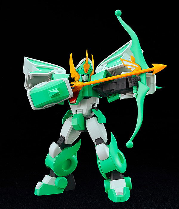 MODEROID Mado King Granzort: Winzert (Re-run) image 2