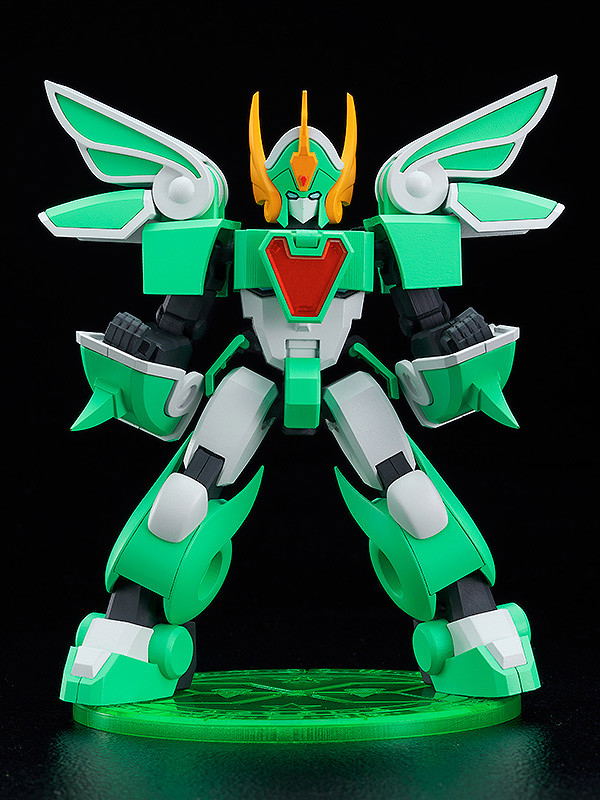 MODEROID Mado King Granzort: Winzert (Re-run) image 3