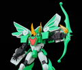 MODEROID Mado King Granzort: Winzert (Re-run) thumbnail 5