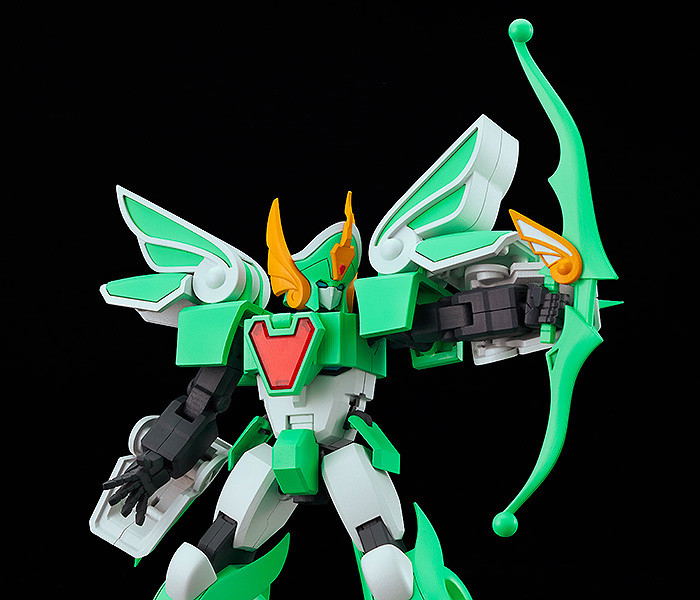 MODEROID Mado King Granzort: Winzert (Re-run) image 5