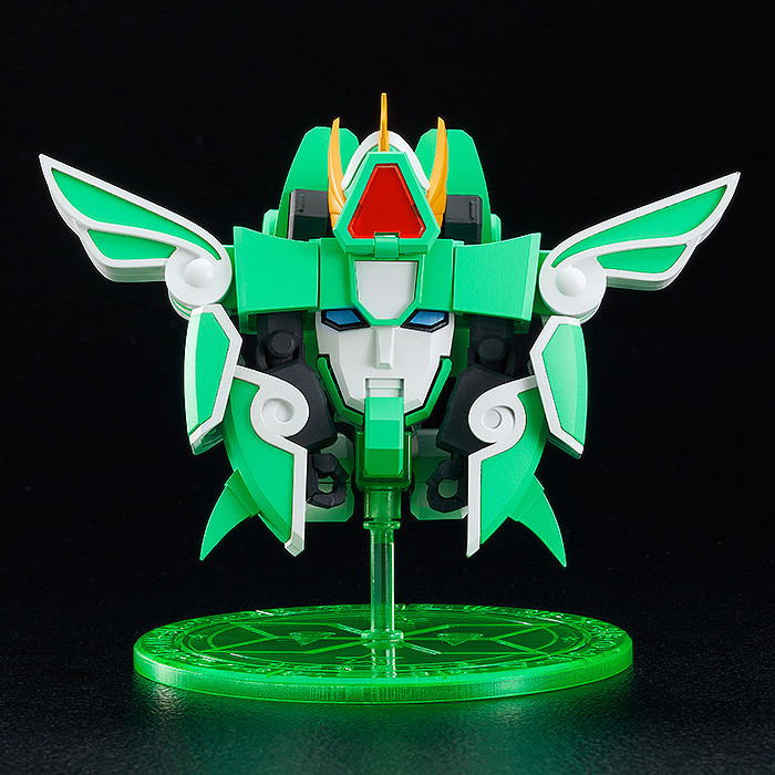 MODEROID Mado King Granzort: Winzert (Re-run) image 6