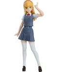 figma No. 555 Love Live! Superstar!!: Sumire Heanna thumbnail 1