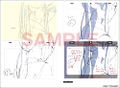 22/7 Girls Of That Day Animation Note thumbnail 10