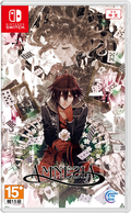 Amnesia for Nintendo Switch (Chinese) thumbnail 1