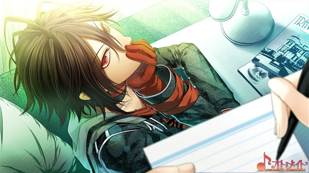 Amnesia for Nintendo Switch (Chinese) 适用于Nintendo Switch