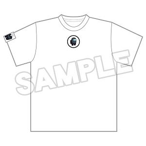 Among Us - Nendoroid Plus T-shirt Crewmate Black (L Size)