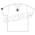 Among Us - Nendoroid Plus T-shirt Crewmate Black (L Size) thumbnail 2