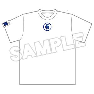 Among Us - Nendoroid Plus T-shirt Crewmate Blue (L Size)