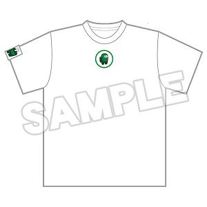 Among Us - Nendoroid Plus T-shirt Crewmate Green (L Size)