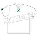 Among Us - Nendoroid Plus T-shirt Crewmate Green (L Size) thumbnail 2
