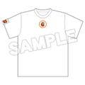 Among Us - Nendoroid Plus T-shirt Crewmate Orange (L Size) thumbnail 2
