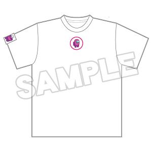 Among Us - Nendoroid Plus T-shirt Crewmate Pink (L Size)