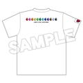 Among Us - Nendoroid Plus T-shirt Crewmate Pink (L Size) thumbnail 3