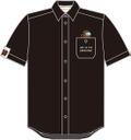 Among Us - Nendoroid Plus Work Shirt Crewmate Brown (L Size) thumbnail 1