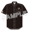 Among Us - Nendoroid Plus Work Shirt Crewmate Brown (L Size) thumbnail 2