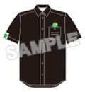 Among Us - Nendoroid Plus Work Shirt Crewmate Lime (L Size) thumbnail 2