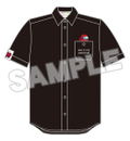 Among Us - Nendoroid Plus Work Shirt Crewmate Red (L Size) thumbnail 2