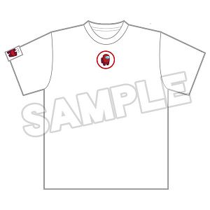 Among Us - Nendoroid Plus T-shirt Crewmate Red (L Size)