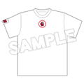 Among Us - Nendoroid Plus T-shirt Crewmate Red (L Size) thumbnail 2