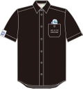 Among Us - Nendoroid Plus Work Shirt Crewmate White (L Size) thumbnail 1