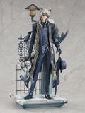 Arknights 1/8 Scale Pre-Painted Figure: SilverAsh York's Bise Ver. thumbnail 3