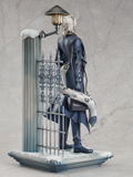 Arknights 1/8 Scale Pre-Painted Figure: SilverAsh York's Bise Ver. thumbnail 4