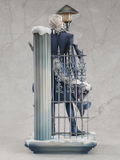 Arknights 1/8 Scale Pre-Painted Figure: SilverAsh York's Bise Ver. thumbnail 5