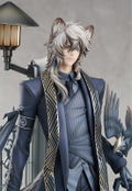 Arknights 1/8 Scale Pre-Painted Figure: SilverAsh York's Bise Ver. thumbnail 6
