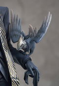 Arknights 1/8 Scale Pre-Painted Figure: SilverAsh York's Bise Ver. thumbnail 9