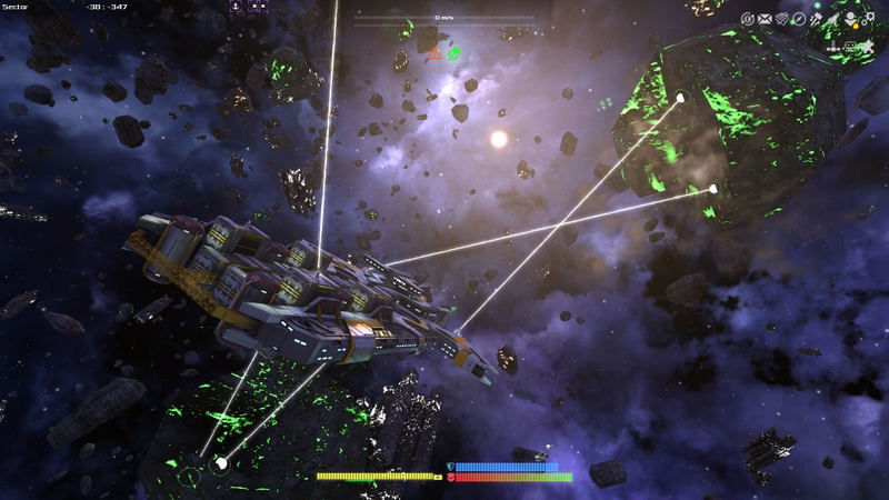 Avorion <span class="ext" style="background-color: #2a475e; color: #FFFFFF;">STEAM</span> <span class="ext ext_digital">digital</span> image 2
