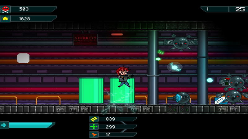 Axizon Labs: Zombies <span class="ext" style="background-color: #2a475e; color: #FFFFFF;">STEAM</span> <span class="ext ext_digital">digital</span> image 5