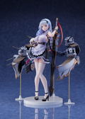 Azur Lane 1/7 Scale Pre-Painted Figure: Dido Heavy Armor Ver. thumbnail 3