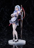 Azur Lane 1/7 Scale Pre-Painted Figure: Dido Light Armor Ver. thumbnail 3