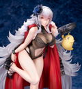 Azur Lane 1/7 Scale Pre-Painted Figure: Graf Zeppelin Beachside Urd Ver. thumbnail 11