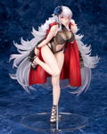 Azur Lane 1/7 Scale Pre-Painted Figure: Graf Zeppelin Beachside Urd Ver. thumbnail 13