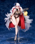 Azur Lane 1/7 Scale Pre-Painted Figure: Graf Zeppelin Beachside Urd Ver. thumbnail 3