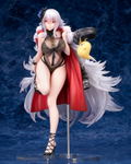 Azur Lane 1/7 Scale Pre-Painted Figure: Graf Zeppelin Beachside Urd Ver. thumbnail 4