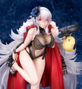 Azur Lane 1/7 Scale Pre-Painted Figure: Graf Zeppelin Beachside Urd Ver. thumbnail 8