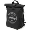 Saekano: How To Raise A Boring Girlfriend Fine - Blessing Software Roll Top Backpack thumbnail 1