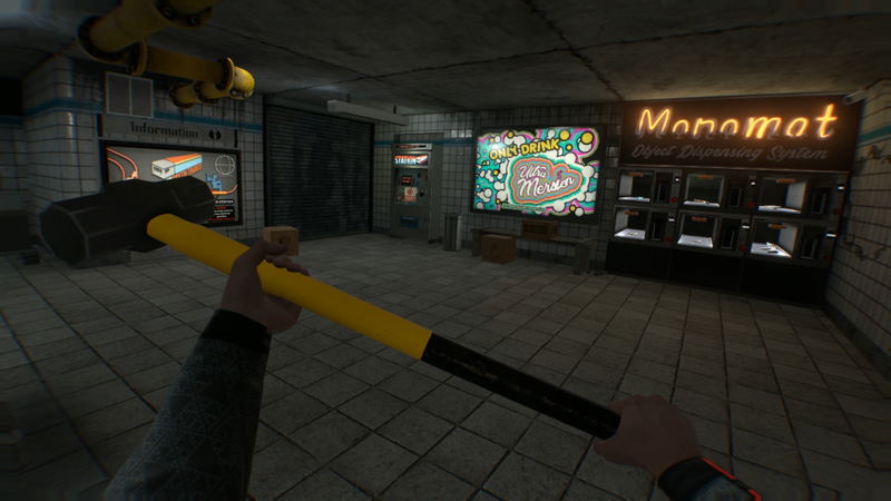 Boneworks <span class="ext" style="background-color: #2a475e; color: #FFFFFF;">STEAM</span> <span class="ext ext_digital">digital</span> image 2