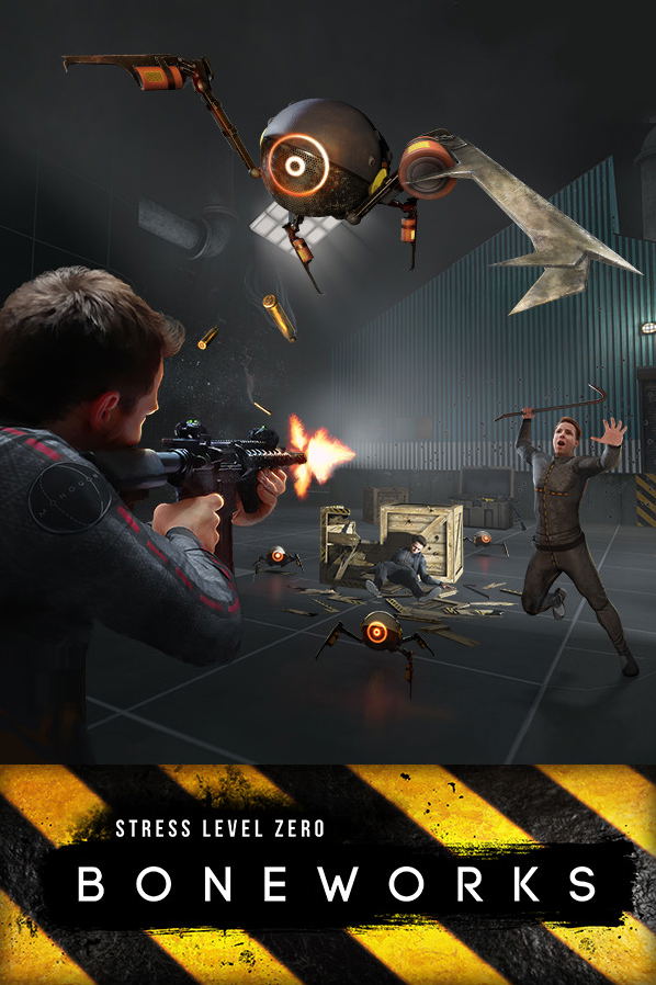 Boneworks Quest How To Play Boneworks Vr Boneworks Vr Review Can I