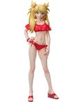 Burn the Witch 1/4 Scale Pre-Painted Figure: Ninny Spangcole Swimsuit Ver. [GSC Online Shop Exclusive Ver.] thumbnail 1