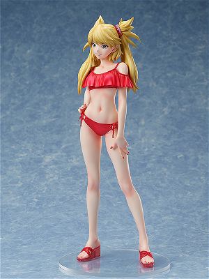 Burn the Witch 1/4 Scale Pre-Painted Figure: Ninny Spangcole Swimsuit Ver. [GSC Online Shop Exclusive Ver.]