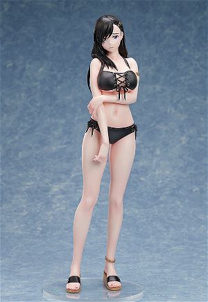 Burn the Witch 1/4 Scale Pre-Painted Figure: Noel Niihashi Swimsuit Ver. [GSC Online Shop Exclusive Ver.]