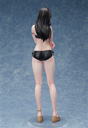 Burn the Witch 1/4 Scale Pre-Painted Figure: Noel Niihashi Swimsuit Ver. [GSC Online Shop Exclusive Ver.]