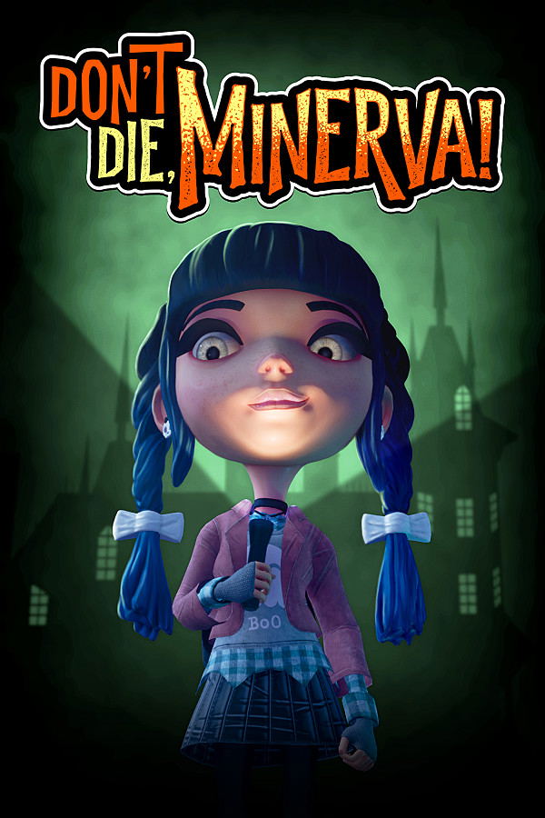 Don't Die, Minerva! STEAM digital — Import Game Deal