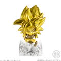 Dragon Ball Super Chosenshi Figure 6 (Set of 12 Pieces) thumbnail 9