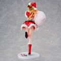 En Morikura Illustration Pre-Painted Figure: Santa Girl thumbnail 6